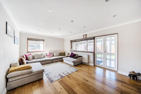 5 bedroom detached house for sale, Merrion Avenue, Stanmore HA7
