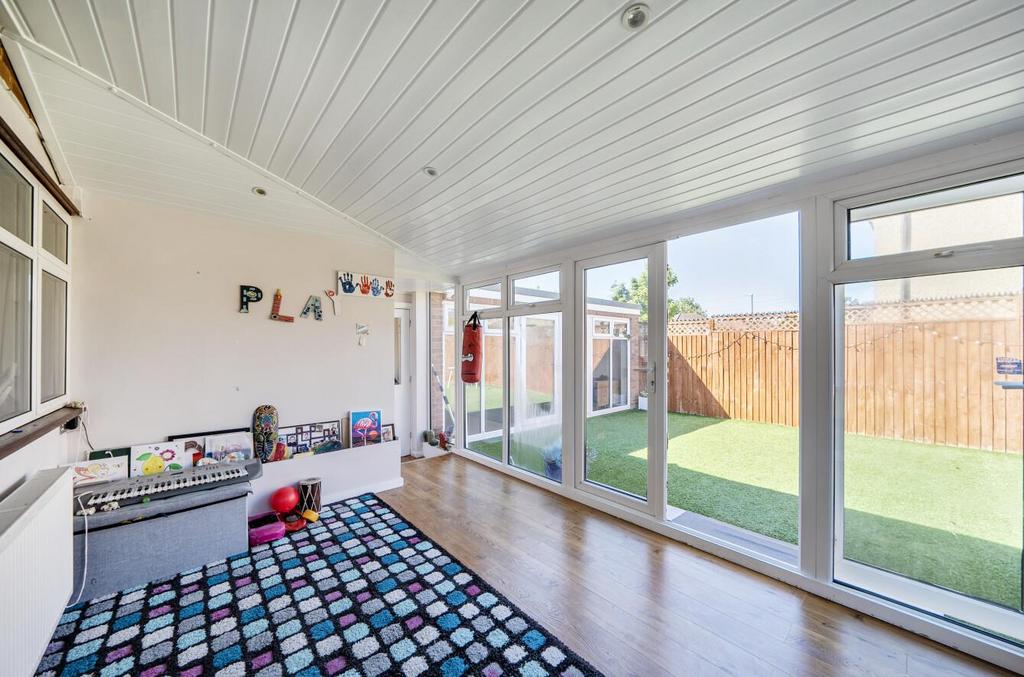 Davidson Frost-Wellings, DFW, Merrion Avenue, Play