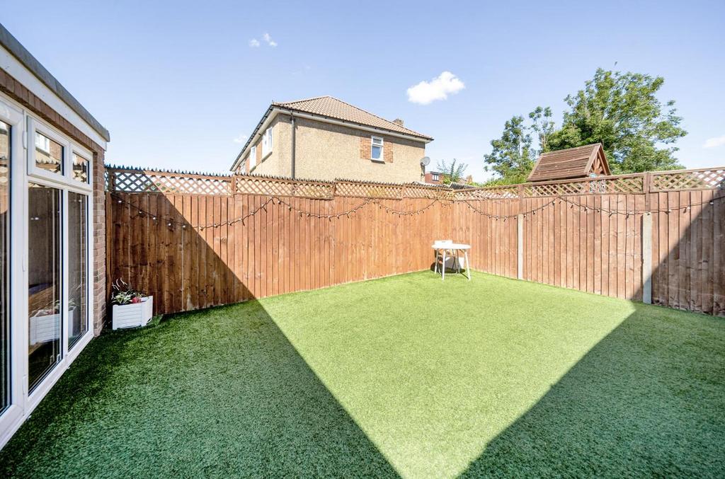 Davidson Frost-Wellings, DFW, Merrion Avenue, Gard