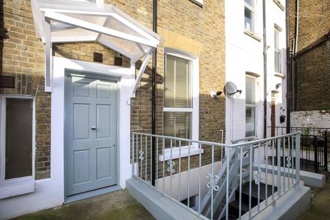 undefined, London Stile, Chiswick, London, W4