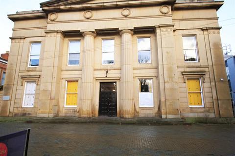 1 bedroom apartment to rent, Bexley Square, Salford M3