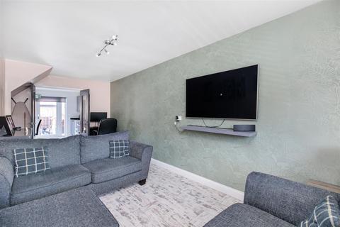 3 bedroom semi-detached house for sale, Rosedale Court, West Denton, NE5