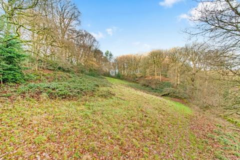 4 bedroom detached house for sale, Magdale, Honley, Holmfirth, West Yorkshire, HD9