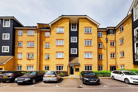 undefined, Stephenson Wharf, Hemel Hempstead, Hertfordshire, HP3