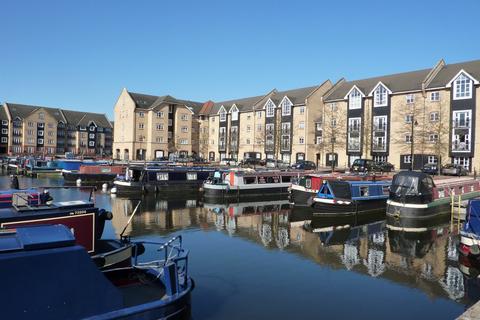 undefined, Stephenson Wharf, Hemel Hempstead, Hertfordshire, HP3