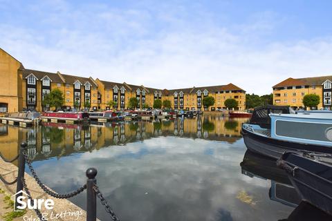 undefined, Stephenson Wharf, Hemel Hempstead, Hertfordshire, HP3
