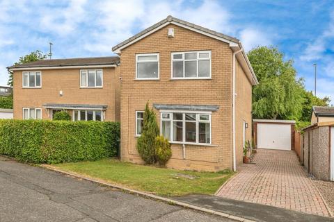 undefined, Moffat Close, Bradford BD6