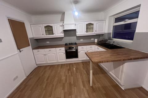 undefined, Moffat Close, Bradford BD6