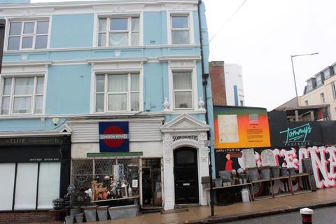 1 bedroom flat to rent, London Road, St Leonards on Sea