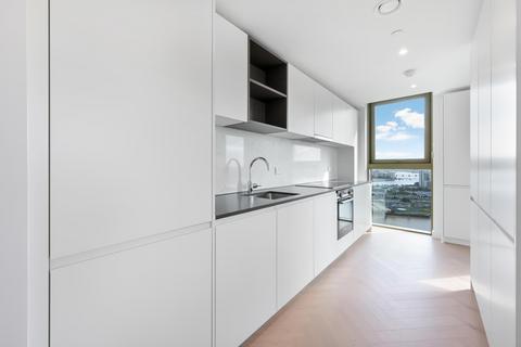 3 bedroom apartment to rent, One Thames Quay, 222 Marsh Wall
