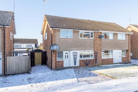 St. Chads Close, Kettering NN15
