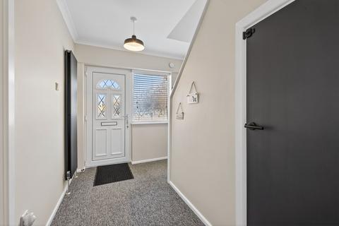 3 bedroom semi-detached house for sale, St. Chads Close, Kettering NN15