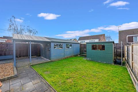 undefined, St. Chads Close, Kettering NN15