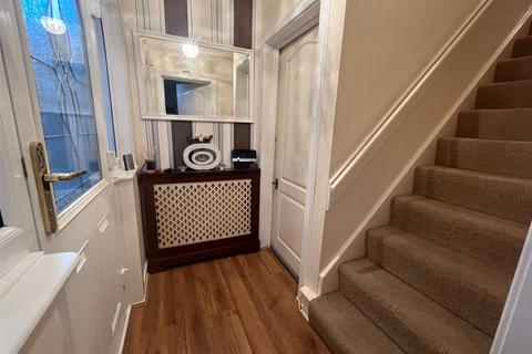 undefined, Brownlow Avenue, Royton, Oldham, Lancashire, OL2