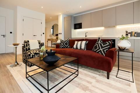 2 bedroom flat to rent, Stamford Road