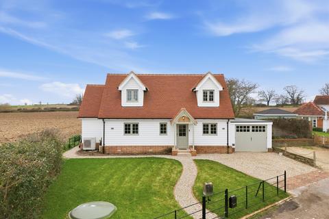 3 bedroom bungalow for sale, The Bungalow, Padhams Green, CM13