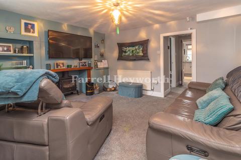 undefined, Salford Road, Lancaster LA2