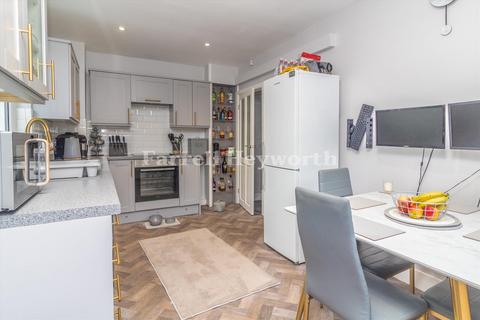 undefined, Salford Road, Lancaster LA2