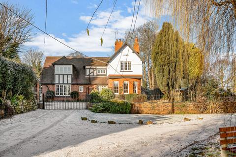 undefined, Main Road Newton Regis Tamworth, Staffordshire, B79 0NF