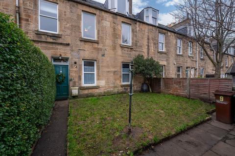 undefined, 9 Myrtle Terrace, Edinburgh, EH11 1PF