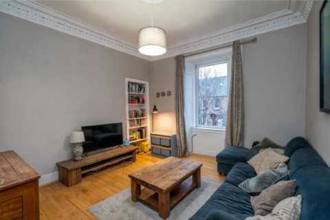 9 Myrtle Terrace, Edinburgh, EH11 1PF