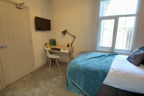 1 bedroom in a house share to rent, Brazil Street, Leicester LE2