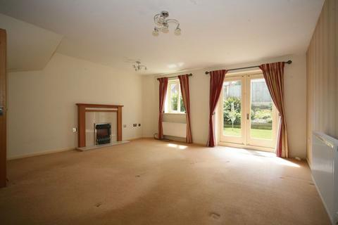 undefined, Spring Hollow, Eccleshall, ST21