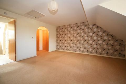 undefined, Spring Hollow, Eccleshall, ST21
