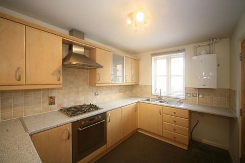 undefined, Spring Hollow, Eccleshall, ST21
