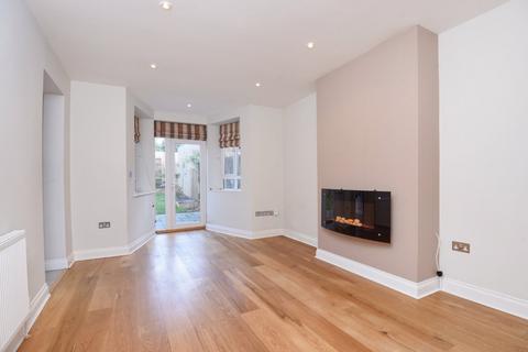 Church Road, London, N6
