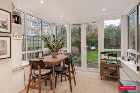 2 bedroom flat to rent, Church Road, London, N6