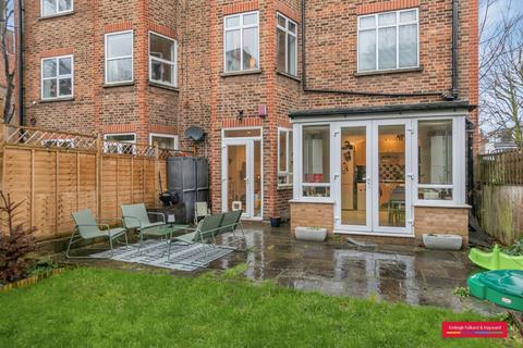 2 bedroom flat to rent, Church Road, London, N6