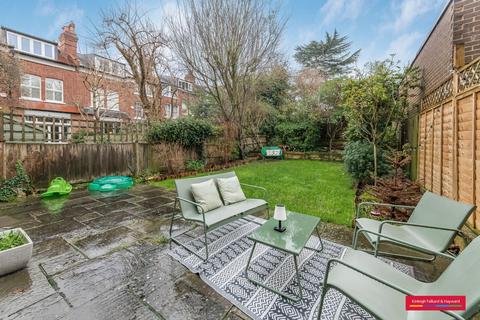 2 bedroom flat to rent, Church Road, Highgate, London, N6