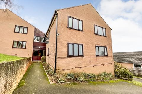 undefined, Burns Drive, Dronfield, Derbyshire, S18
