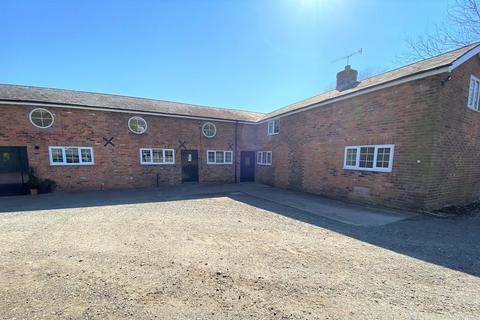 2 bedroom barn conversion to rent, The Loft, Walkers Lane, Tarporley, CW6 0DQ