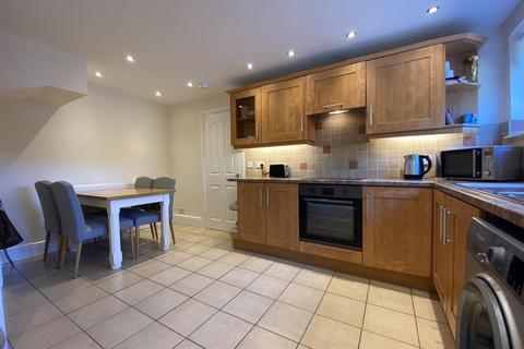 2 bedroom barn conversion to rent, The Loft, Walkers Lane, Tarporley, CW6 0DQ