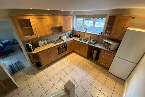 2 bedroom barn conversion to rent, The Loft, Walkers Lane, Tarporley, CW6 0DQ