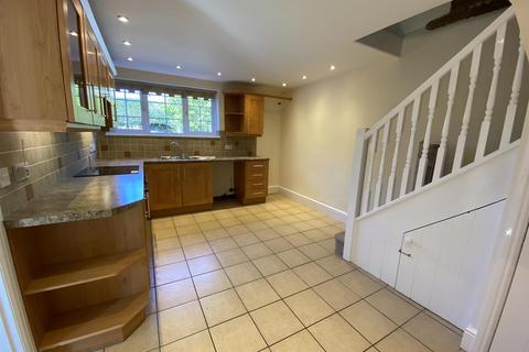 2 bedroom barn conversion to rent, The Loft, Walkers Lane, Tarporley, CW6 0DQ