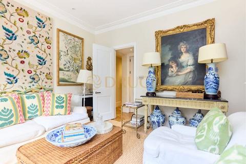 1 bedroom flat to rent, Abingdon Road, W8