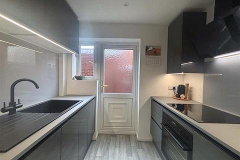 undefined, Pennystone Close, Wirral CH49