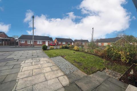 undefined, Pennystone Close, Wirral CH49