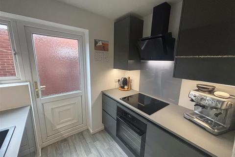 undefined, Pennystone Close, Wirral CH49