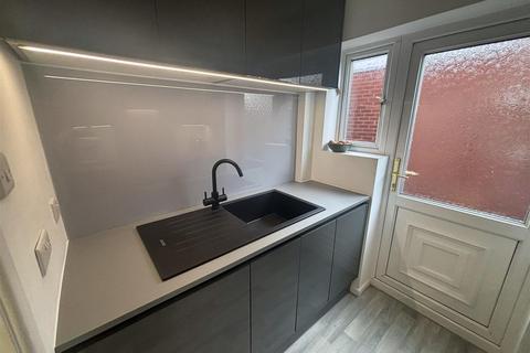 undefined, Pennystone Close, Wirral CH49