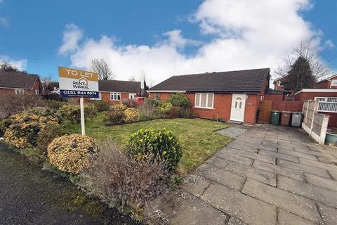 undefined, Pennystone Close, Wirral CH49