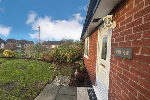 undefined, Pennystone Close, Wirral CH49