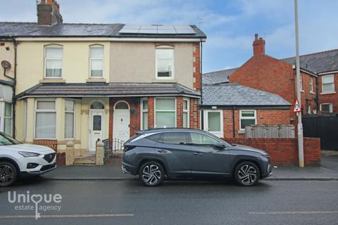 2 bedroom end of terrace house for sale, Weeton Road, Wesham PR4