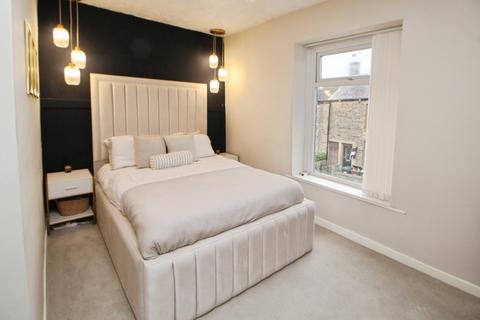 2 bedroom terraced house for sale, John Street, Derbyshire SK13