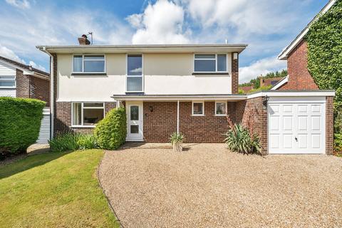 Glebelands, Pulborough