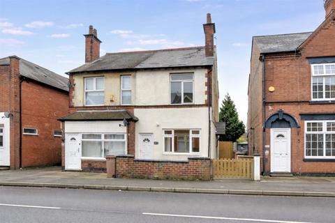 1 bedroom flat for sale, College Street, Long Eaton