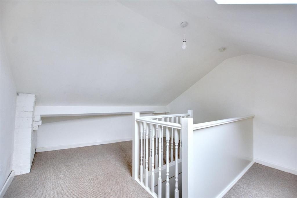 Loft Room